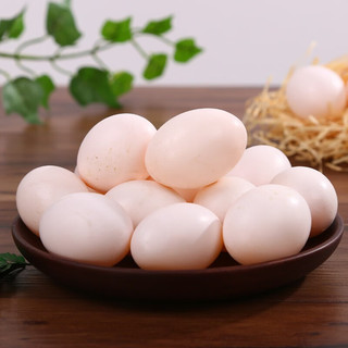 均鲜新鲜鸽子蛋杂粮喂养农家特产白鸽蛋信鸽蛋宝宝儿童土鸽子蛋 30枚双黄鸽蛋