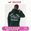 HOLLISTER 霍利斯特 男士卫衣