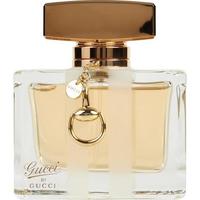 GUCCI 古驰 新同名女士淡香水 EDT 75ml 简装（白盒或无盖）