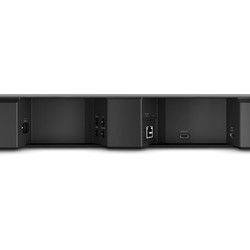 BOSE 博士 Smant Soundbar Ultra(950款)2024新一代家庭影院娱乐扬声器模拟5.1声道 蓝牙电视音箱极地白