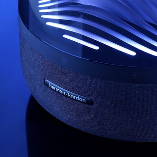 Harman Kardon 哈曼卡顿 音箱