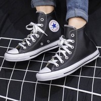 CONVERSE 匡威 All Star 男女中性款高帮休闲鞋运动鞋