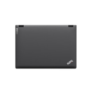 ThinkPad P16v 2023 13代标压i7 16英寸高性能设计师工作站游戏电脑 13代i7-13700H 32G 1TB RTX2000 Ada 8G独显 联想