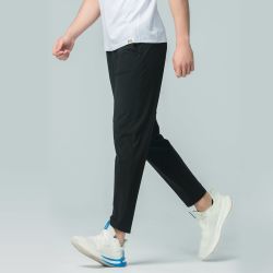 制者轻薄运动户外男裤夏季薄速干裤