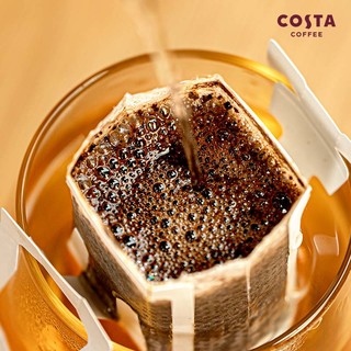 COSTA COFFEE 咖世家咖啡