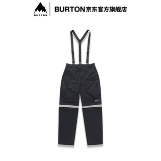 BURTON 伯顿 AK457 Gore-Tex Active 3L 男士长裤 95949999001