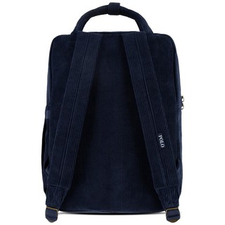 Big Boys Corduroy Backpack