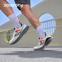 saucony 索康尼 向导16 OASIS 男款缓震跑鞋 S20810-85