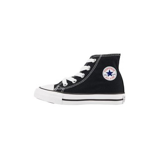 CONVERSE 匡威 儿童高帮休闲系带帆布鞋