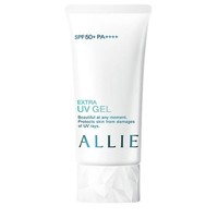 ALLIE 皑丽 倍护防晒水凝乳 SPF50+ PA++++ 40g