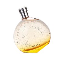 HERMÈS 爱马仕 HERMES 爱马仕 橘彩星光女士香水 100ml