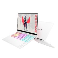 HP 惠普 暗影精灵10 SLIM 14英寸游戏本（Ultra9-185H、32GB、2TB、RTX4070、2.8K)