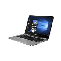 ASUS 华硕 笔记本 VivoBook Flip 14 TP401NA(TP401NABZ00