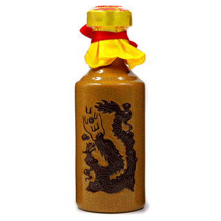 茅台（MOUTAI）陈年 三十年 酱香型白酒 53度 500ml*6 整箱装