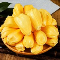 88VIP：果园密码 越南菠萝蜜8-9斤新鲜热带水果当季波罗干苞整个水果