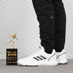 adidas 阿迪达斯 正品 2020春秋新款男子网球训练比赛运动鞋F36718