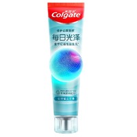 Colgate 高露洁 每日光泽健齿修护牙膏 160g