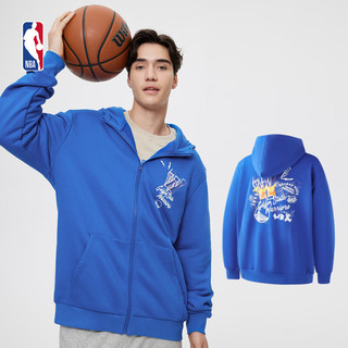 NBA 运动卫衣/套头衫