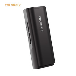 COLORFLY CDA-M1P Type-C便携解码耳放 3.5mm/4.4mm 灰色