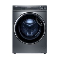 Haier 海尔 精华洗升级款 2.0精华洗系列 年度新品 洗烘一体机 10KG