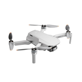 大疆（DJI）Mini 2 SE 迷你易拍一键起降自动返航 便携可折叠无人机航拍飞行器 31分钟续航时间 航拍无人机