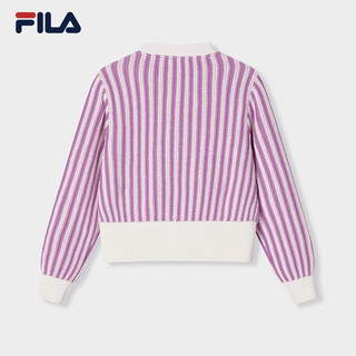 FILA 斐乐 运动卫衣/套头衫