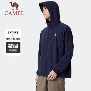 CAMEL 骆驼 运动夹克