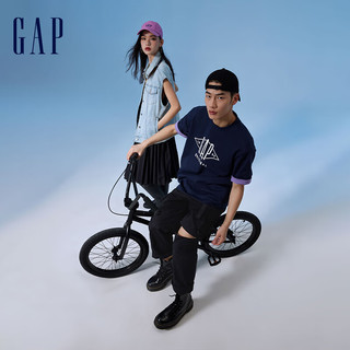 Gap 盖璞 女士短外套