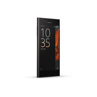 【】索尼 Xperia XZ F8331 SIM卡自由 黑色 手机