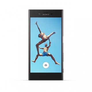 【】索尼 Xperia XZ F8331 SIM卡自由 黑色 手机