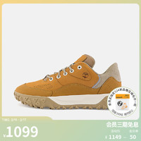 添柏岚（Timberland）男鞋Motion6徒步鞋24户外休闲登山鞋|A6B7W A6B7WM/小麦色 41