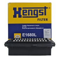 Hengst 汉格斯特 空气滤清器*E1680L