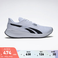 Reebok锐步2024春夏男女鞋ENERGEN TECH PLUS入门跑步鞋 100074792 43 (28cm),US:10