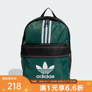 adidasyykids  2024春中性双肩包 IS4560 NS