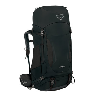 OSPREY 鹞鹰68L Kyte户外露营徒步登山专业大容量小鹰背包