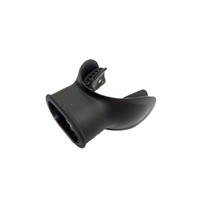 威带夫潜水台湾威带夫V.DIVE潜水镜配件 护发套 呼吸管咬嘴  面镜条带等配件 VW-MP02咬嘴 均码