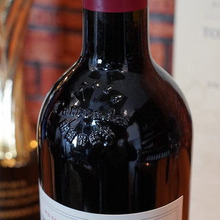 拉菲（LAFITE）1855一级庄 小拉菲 拉菲珍宝 干红葡萄酒750ml 单支 副牌2019年