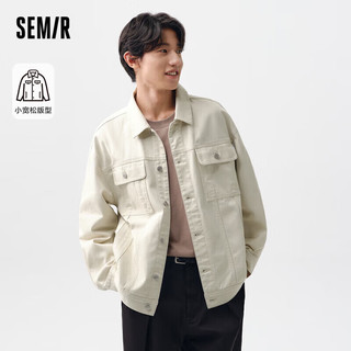 Semir 森马 男士夹克