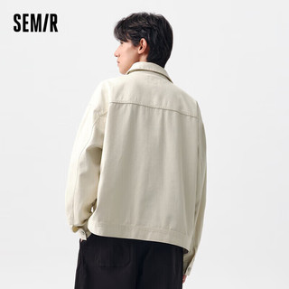 Semir 森马 男士夹克