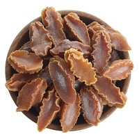 膳太 精选小鲍鱼仔50克味道鲜美青鲍鲍鱼干肉质厚煲汤材料包海鲜干货