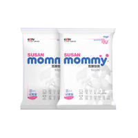 susan mommy 苏珊妈咪 茶油籽S超薄透气纸尿裤拉拉裤4片