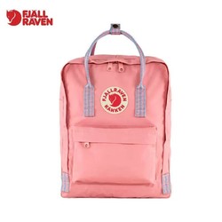 FJÄLLRÄVEN 北极狐 Fjallraven北极狐双肩包kanken男女轻便旅行背包运动包 16L