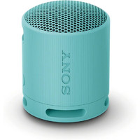 SONY 索尼 無線藍牙音響SRS-XB100 多色可選 便攜緊湊 防塵防水 聲音強勁清晰