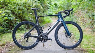 SCOTT公路车 FOIL RC PRO 碳纤维气动型全隐藏走线公路自行车