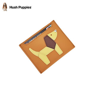 Hush Puppies 暇步士 女士卡包/零钱包
