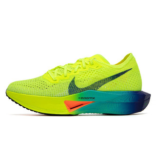 耐克（NIKE）夏季女鞋ZOOMX VAPORFLY运动鞋跑步鞋DV4130-700 DV4130-700-2024夏季 36.5