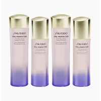 88VIP：SHISEIDO 资生堂 悦薇珀翡水乳滋润型（75ml+50ml）*2组