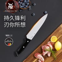 WMF 福腾宝 Classic Line系列 西式厨师刀(不锈钢、20cm)