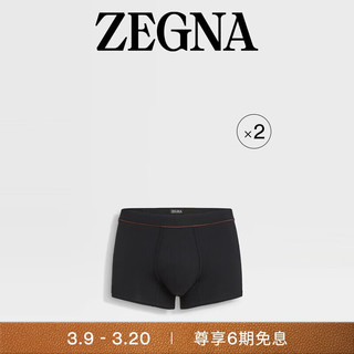 Ermenegildo Zegna 杰尼亚