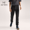 ARC'TERYX 始祖鸟 ARC’TERYX始祖鸟 GAMMA LIGHTWEIGHT PANT 轻量 男子